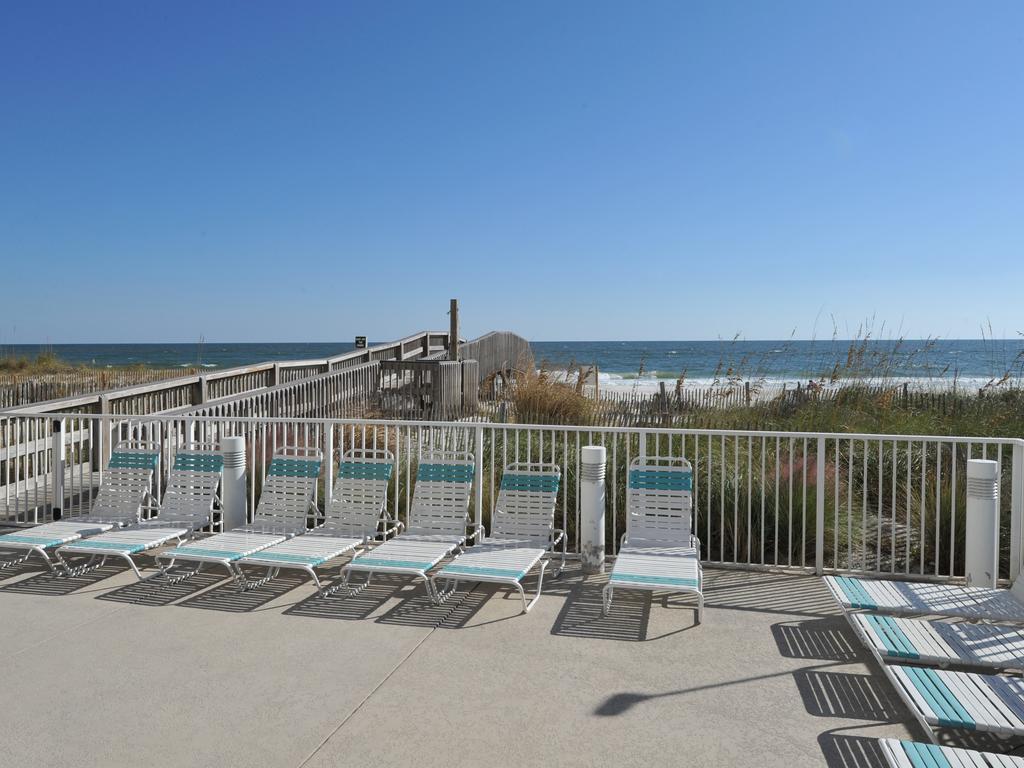 Crystal Shores West 202 Gulf Shores Kültér fotó