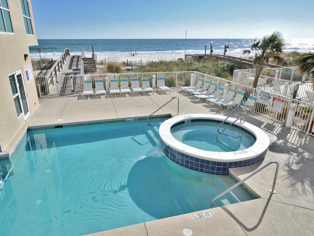 Crystal Shores West 202 Gulf Shores Kültér fotó