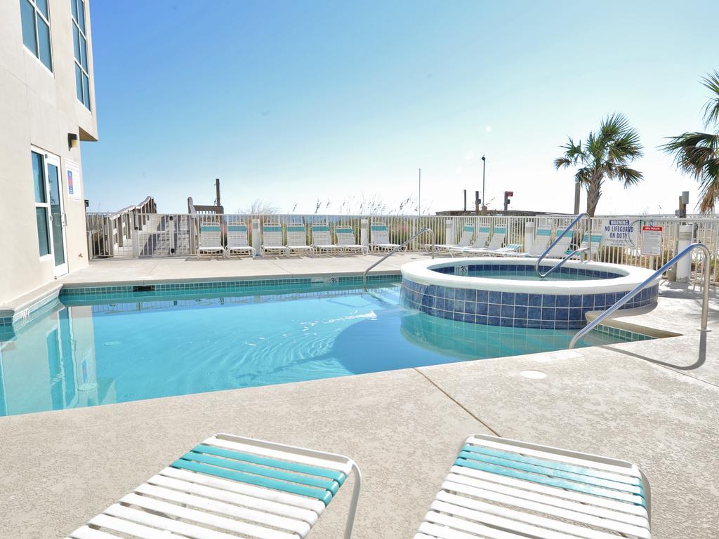 Crystal Shores West 202 Gulf Shores Kültér fotó