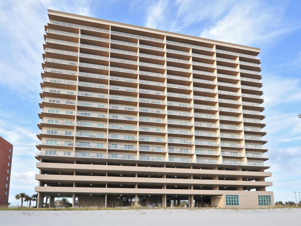 Crystal Shores West 202 Gulf Shores Kültér fotó