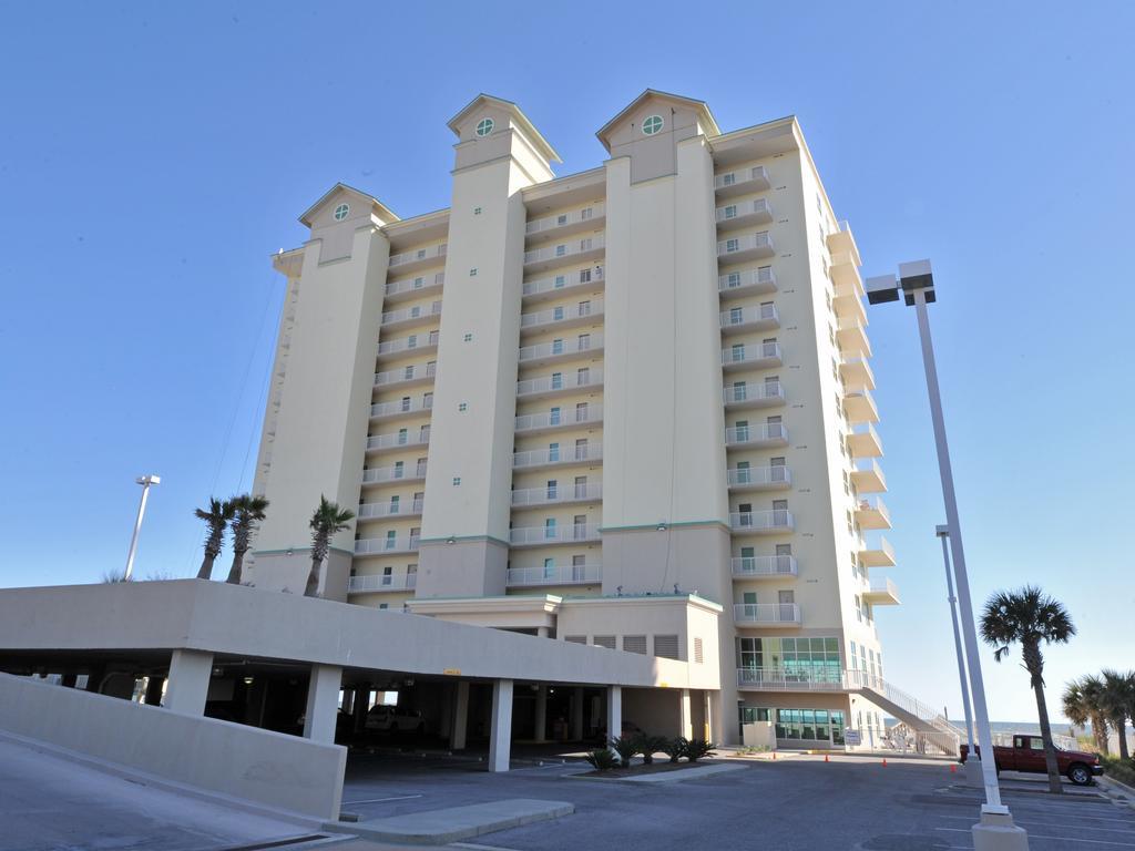 Crystal Shores West 202 Gulf Shores Kültér fotó