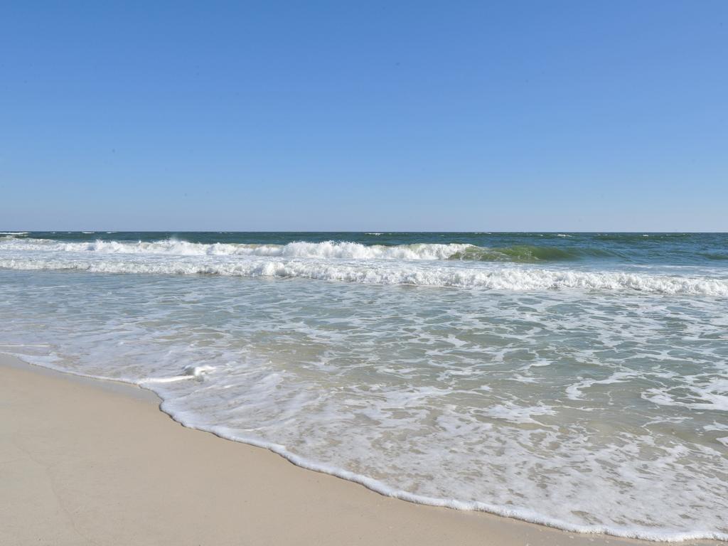 Crystal Shores West 202 Gulf Shores Kültér fotó