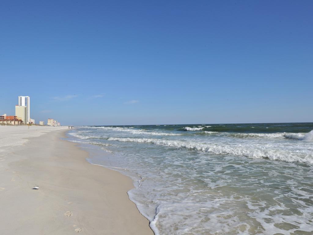 Crystal Shores West 202 Gulf Shores Kültér fotó