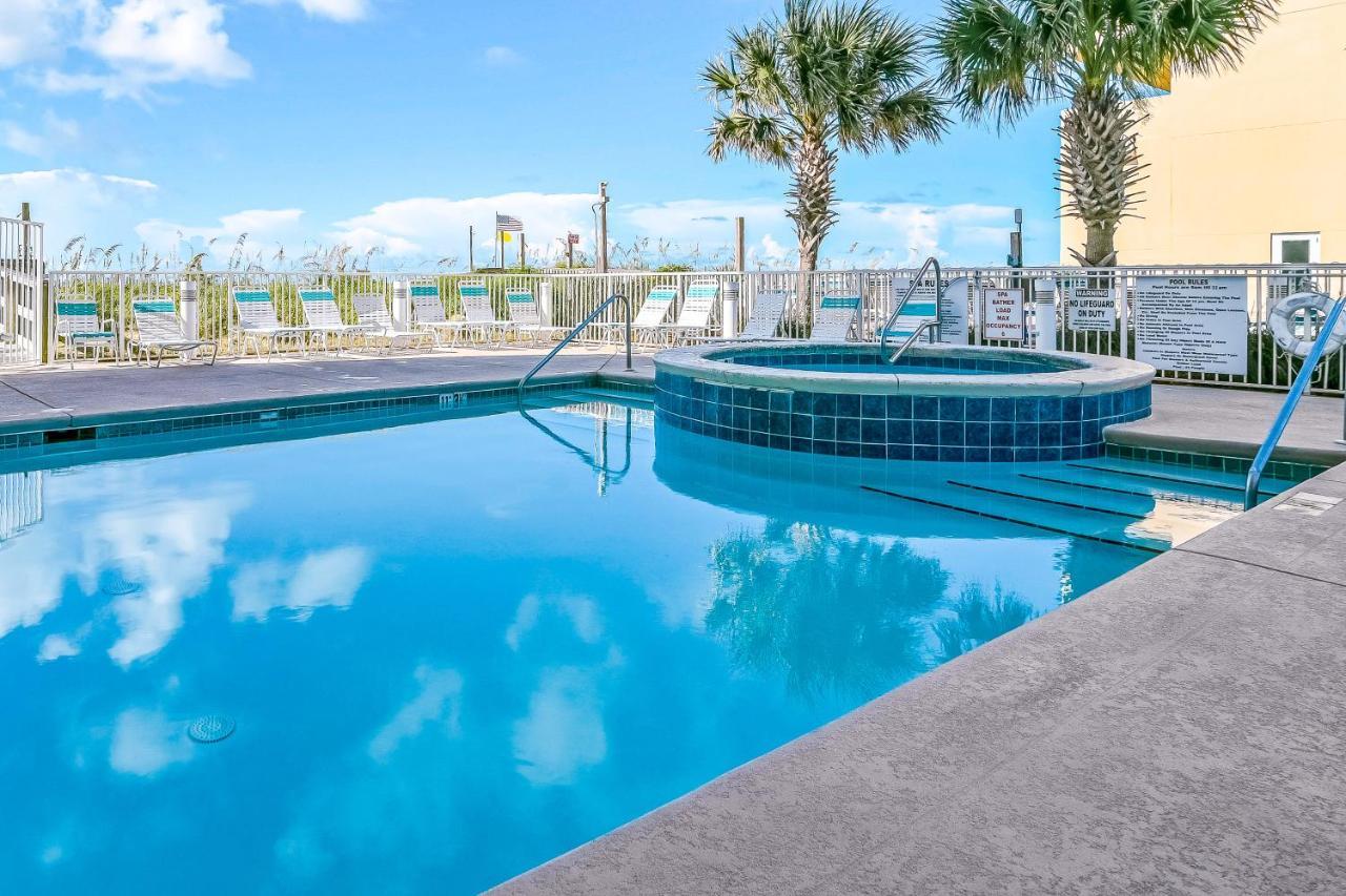 Crystal Shores West 202 Gulf Shores Szoba fotó