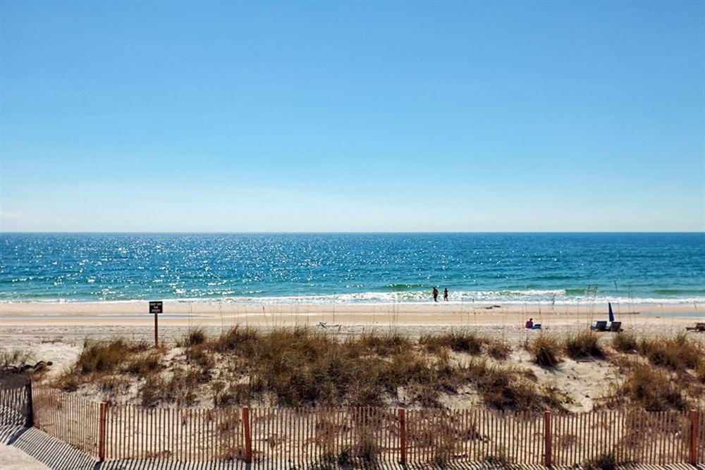 Crystal Shores West 202 Gulf Shores Kültér fotó