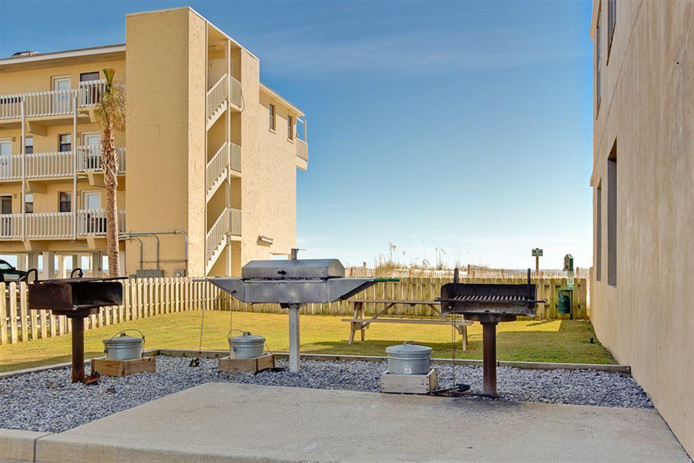 Crystal Shores West 202 Gulf Shores Kültér fotó