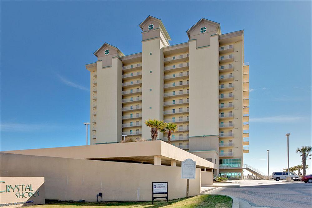 Crystal Shores West 202 Gulf Shores Kültér fotó