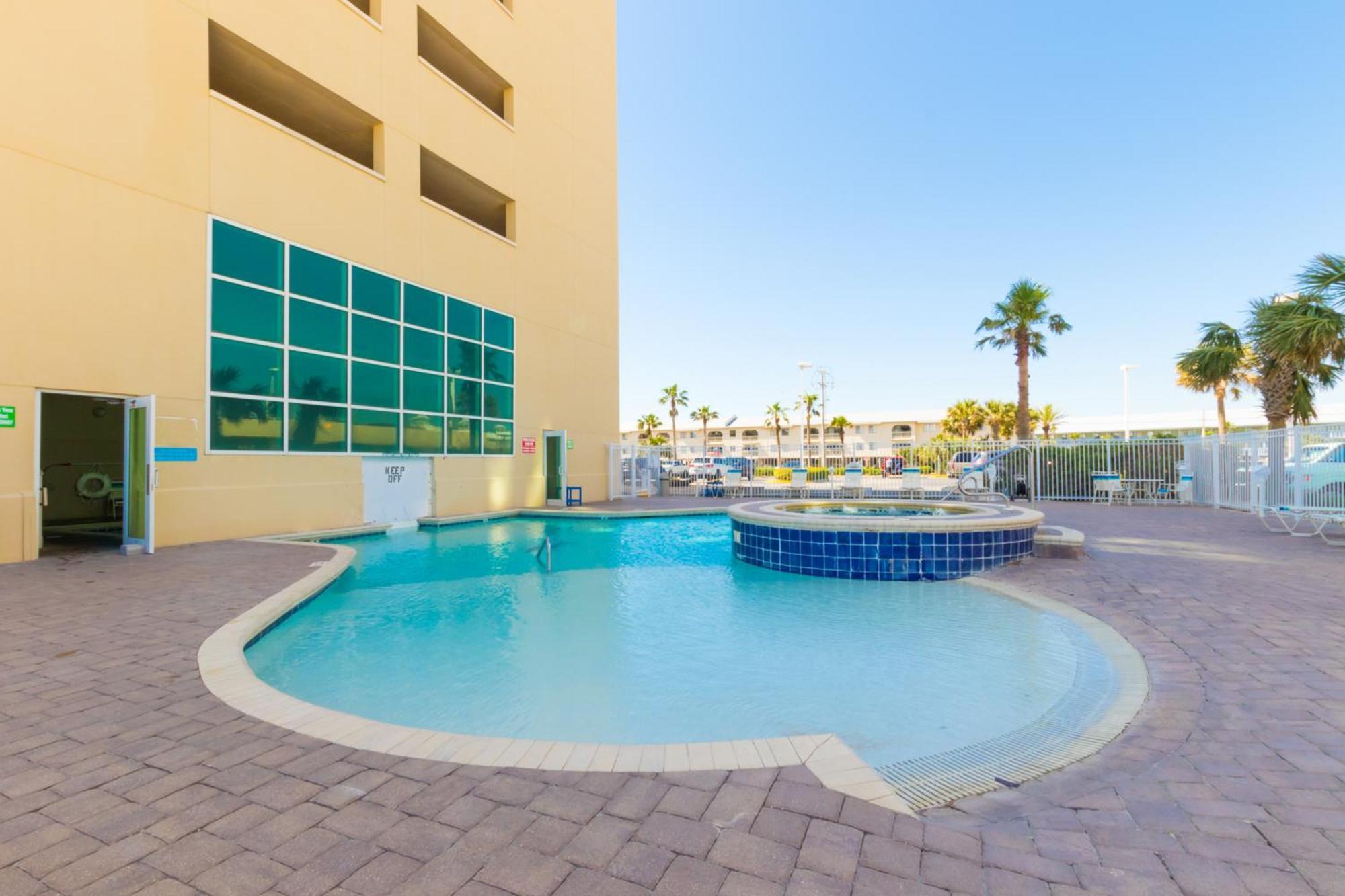 Crystal Shores West 202 Gulf Shores Kültér fotó