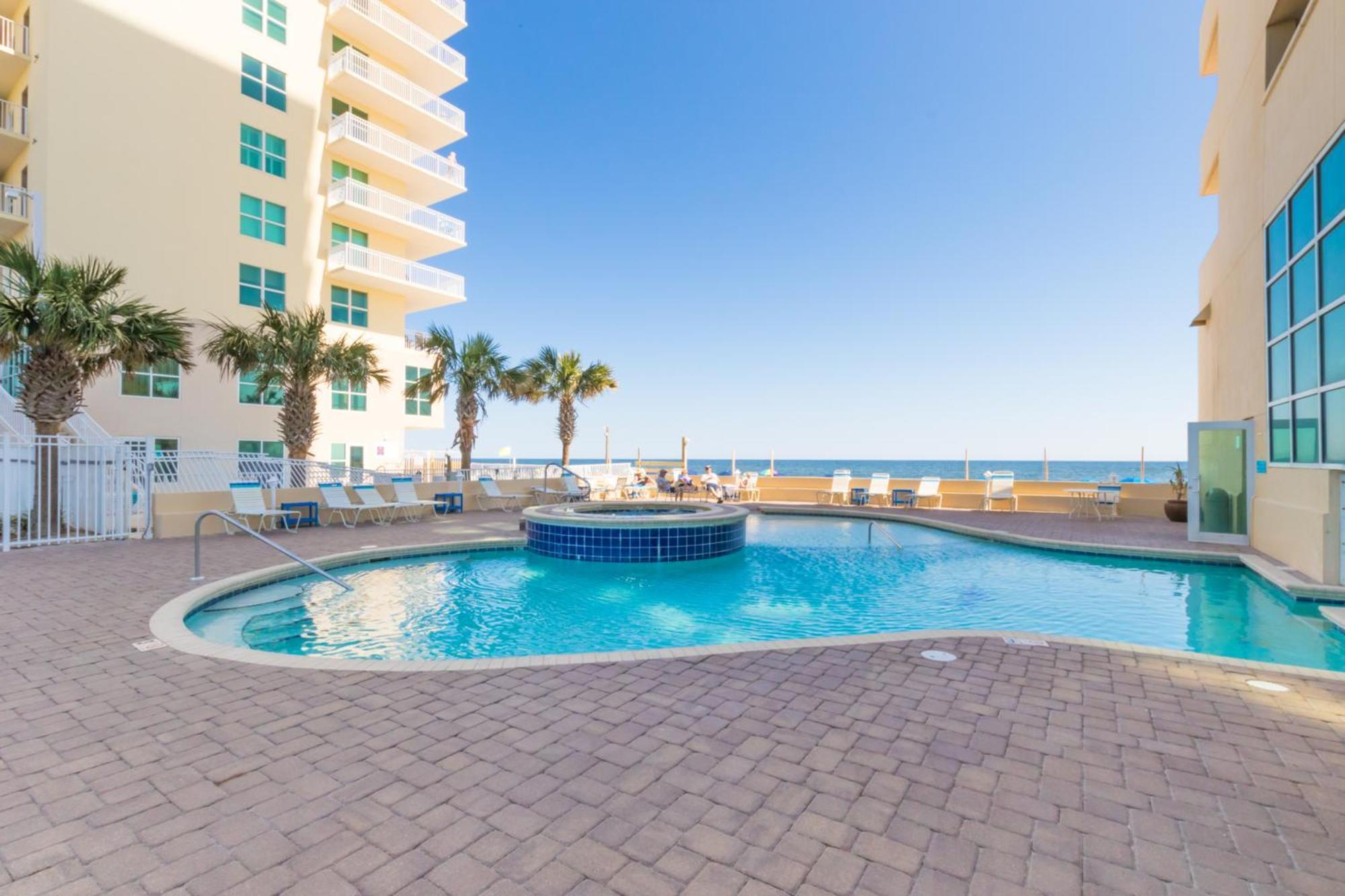 Crystal Shores West 202 Gulf Shores Kültér fotó
