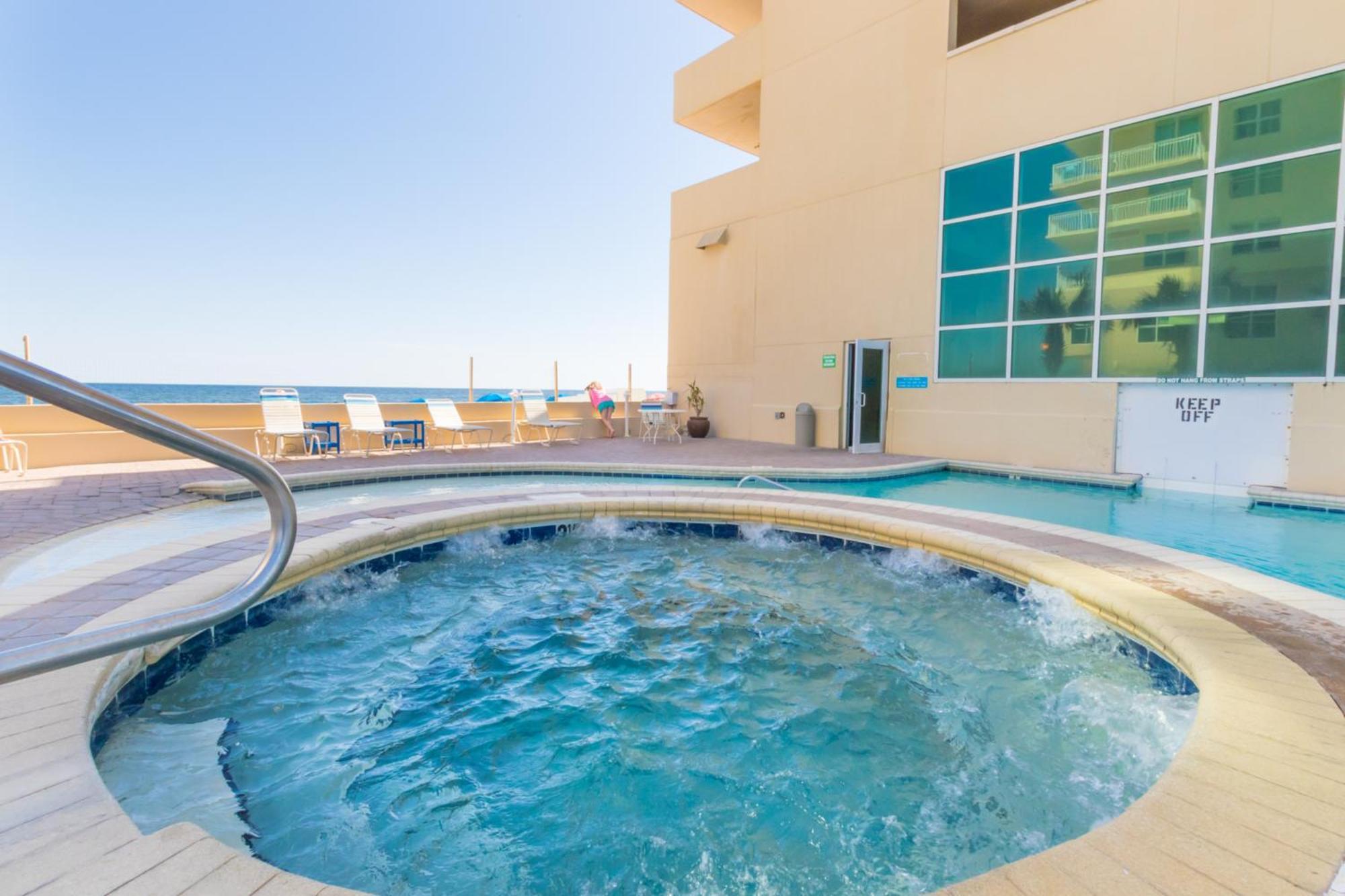 Crystal Shores West 202 Gulf Shores Kültér fotó