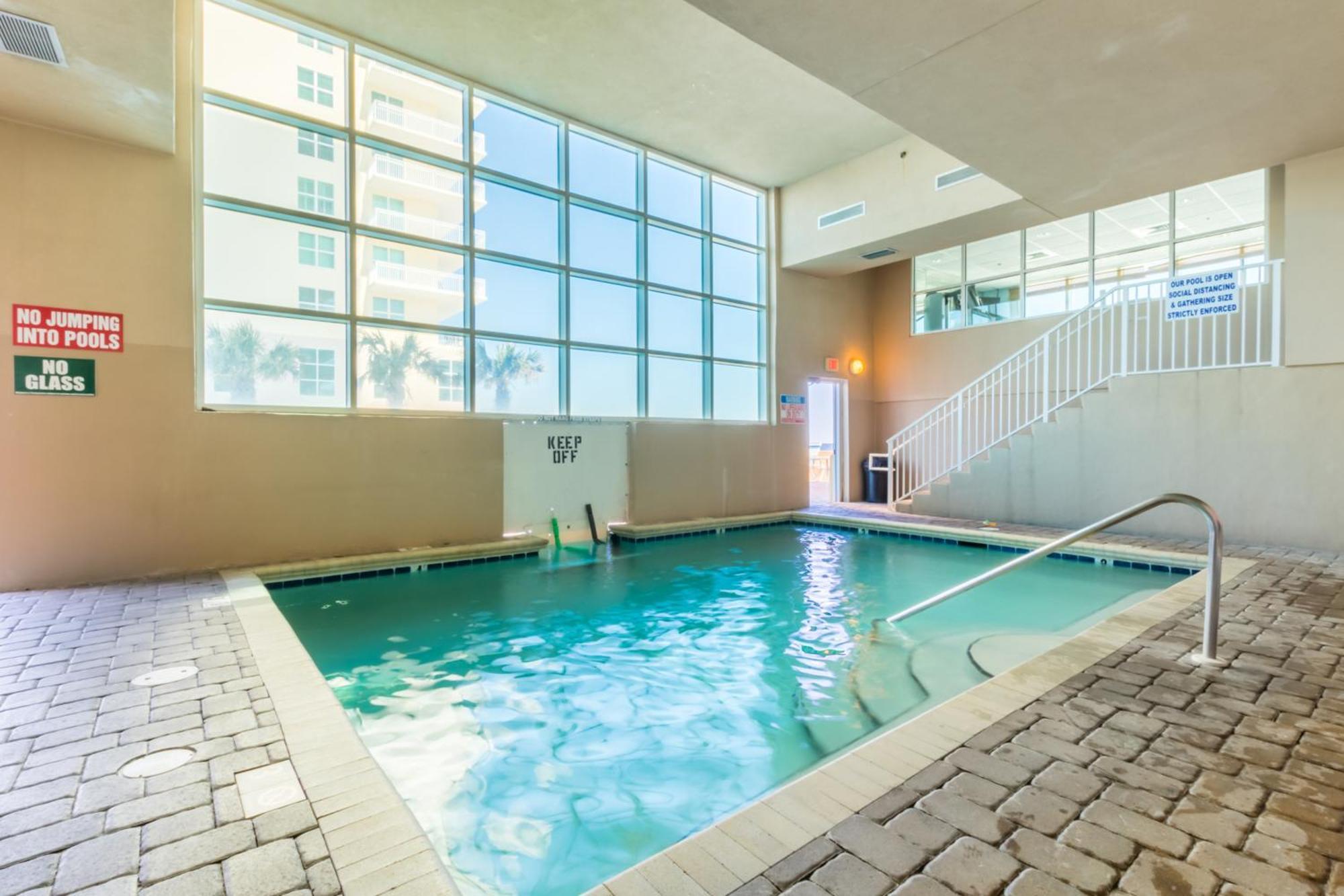 Crystal Shores West 202 Gulf Shores Kültér fotó