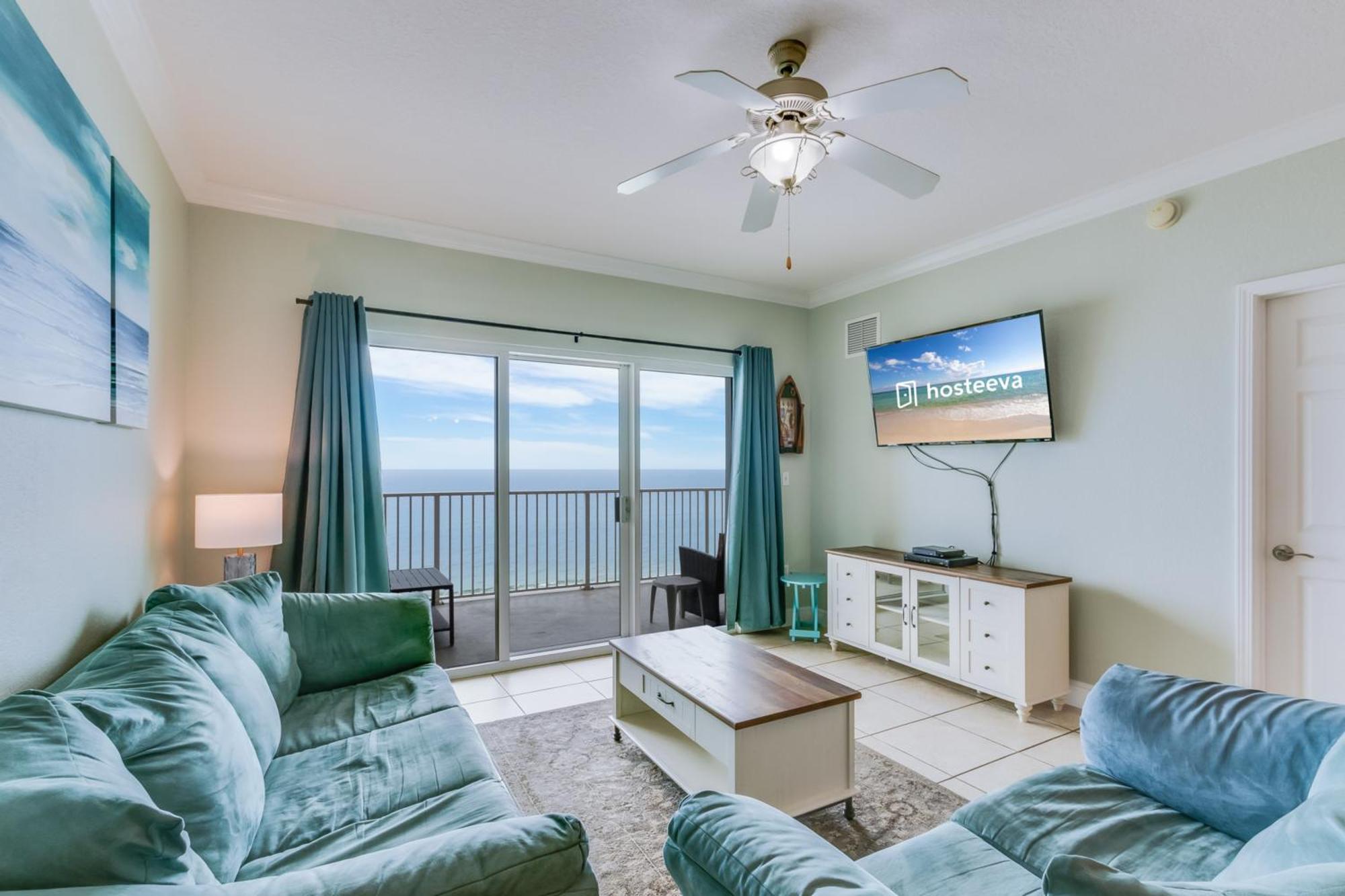 Crystal Shores West 202 Gulf Shores Kültér fotó