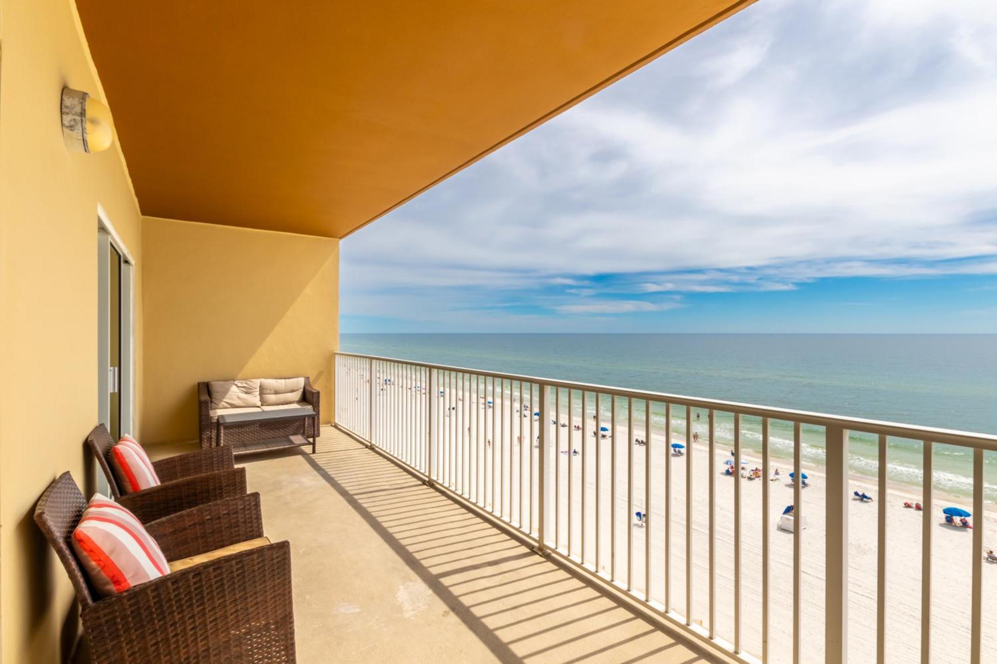 Crystal Shores West 202 Gulf Shores Kültér fotó