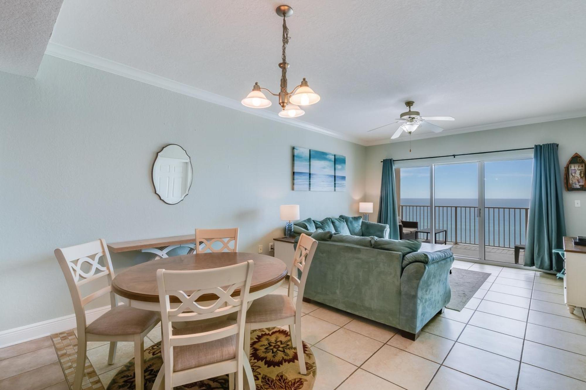 Crystal Shores West 202 Gulf Shores Kültér fotó