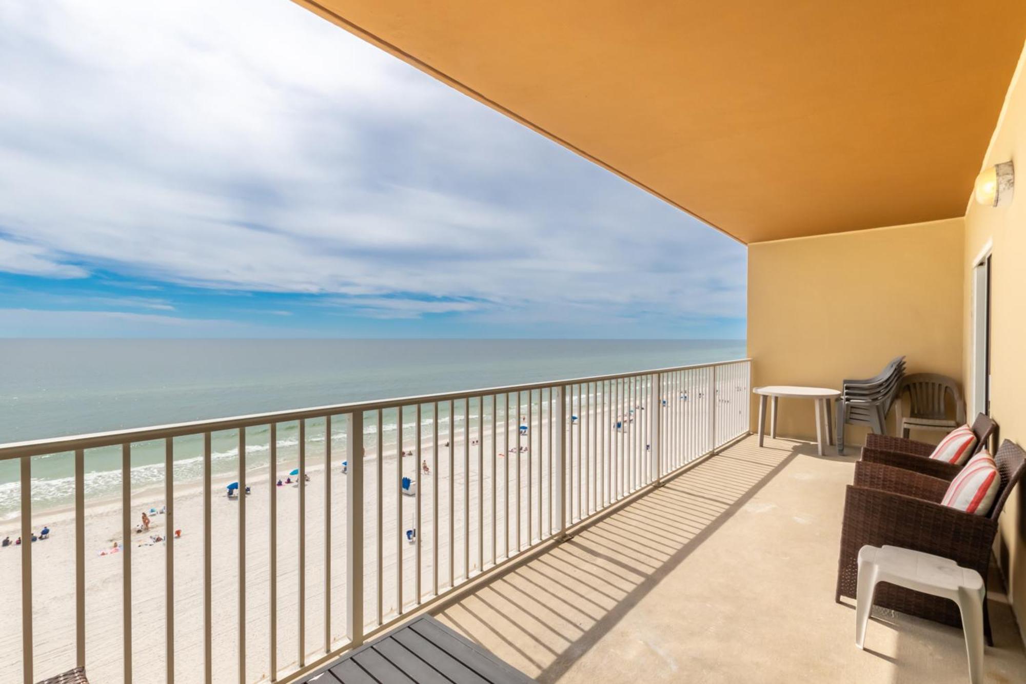 Crystal Shores West 202 Gulf Shores Kültér fotó