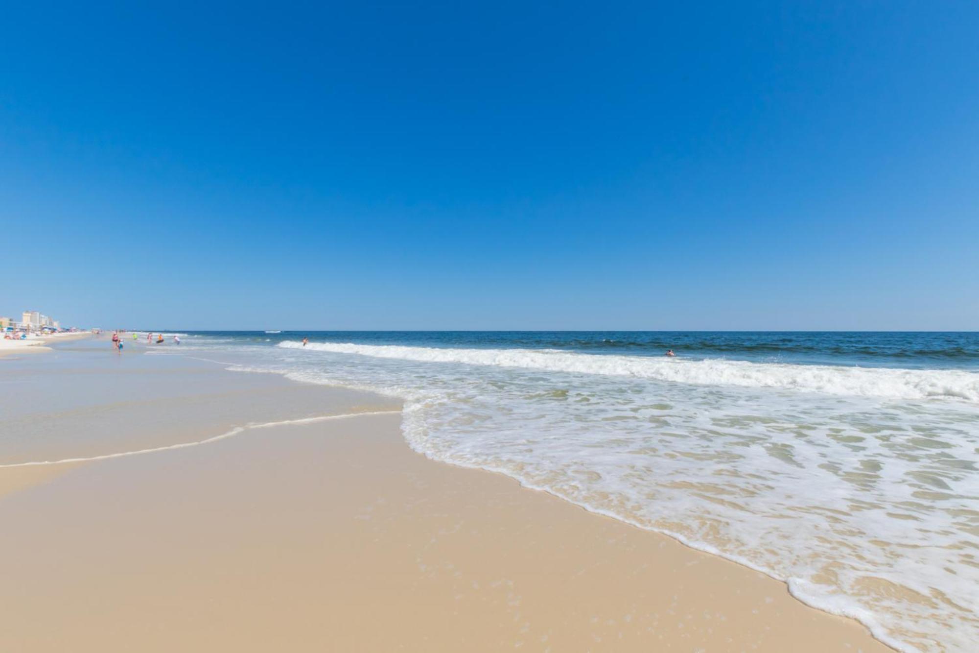 Crystal Shores West 202 Gulf Shores Kültér fotó