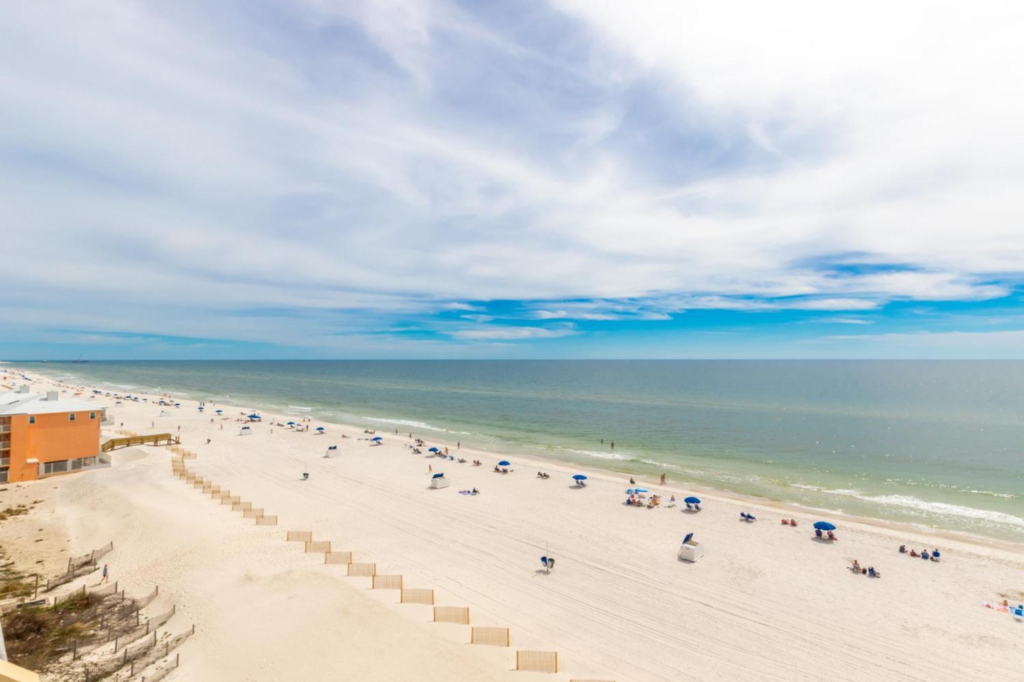 Crystal Shores West 202 Gulf Shores Kültér fotó