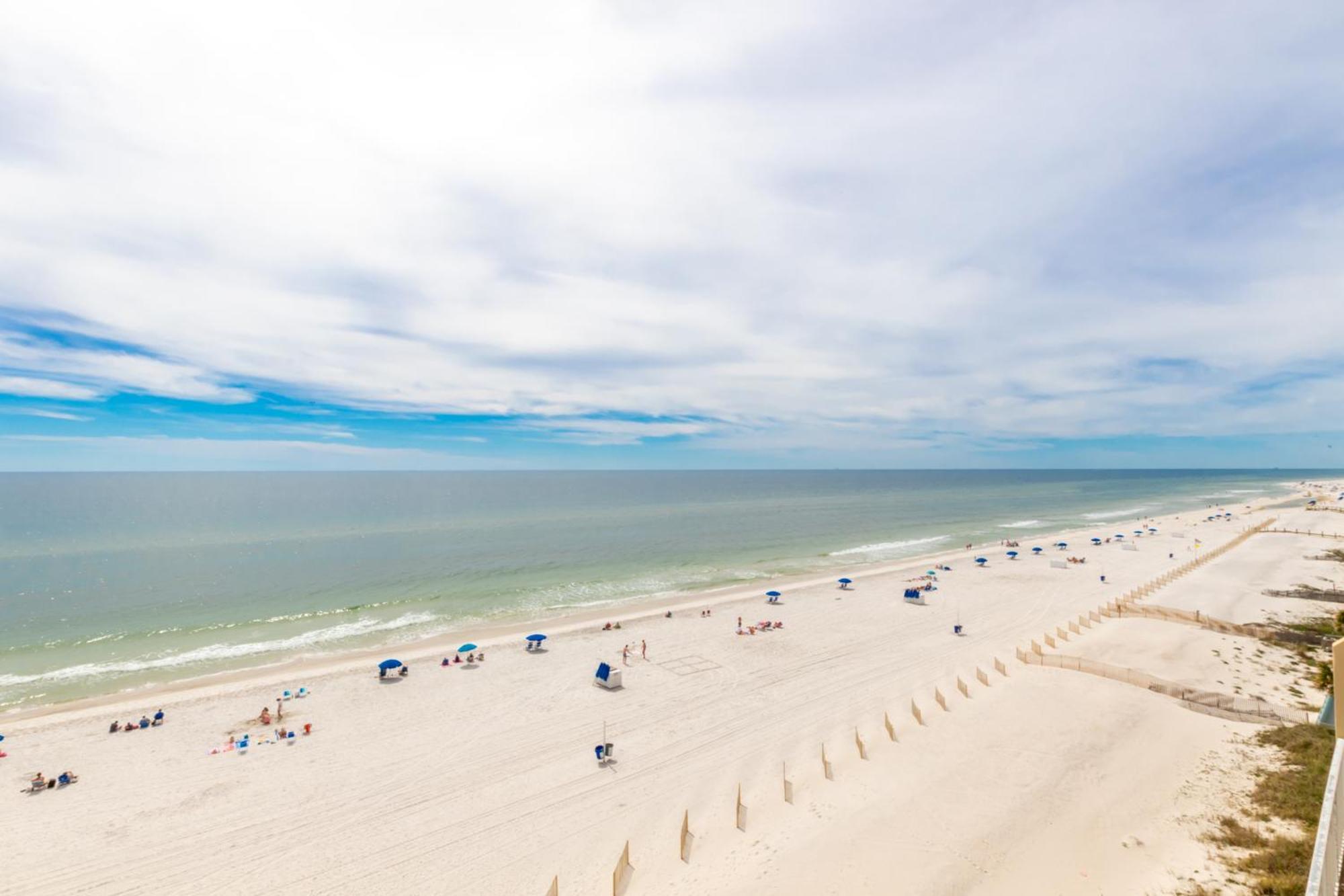 Crystal Shores West 202 Gulf Shores Kültér fotó
