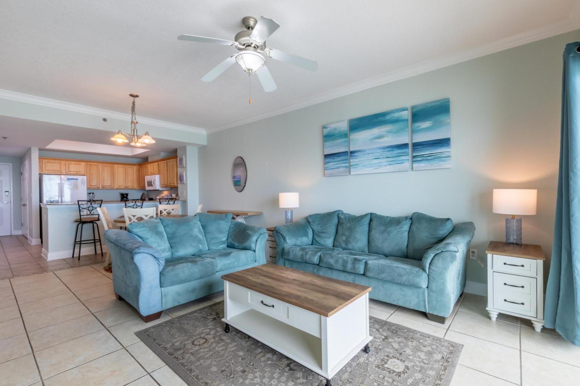 Crystal Shores West 202 Gulf Shores Kültér fotó