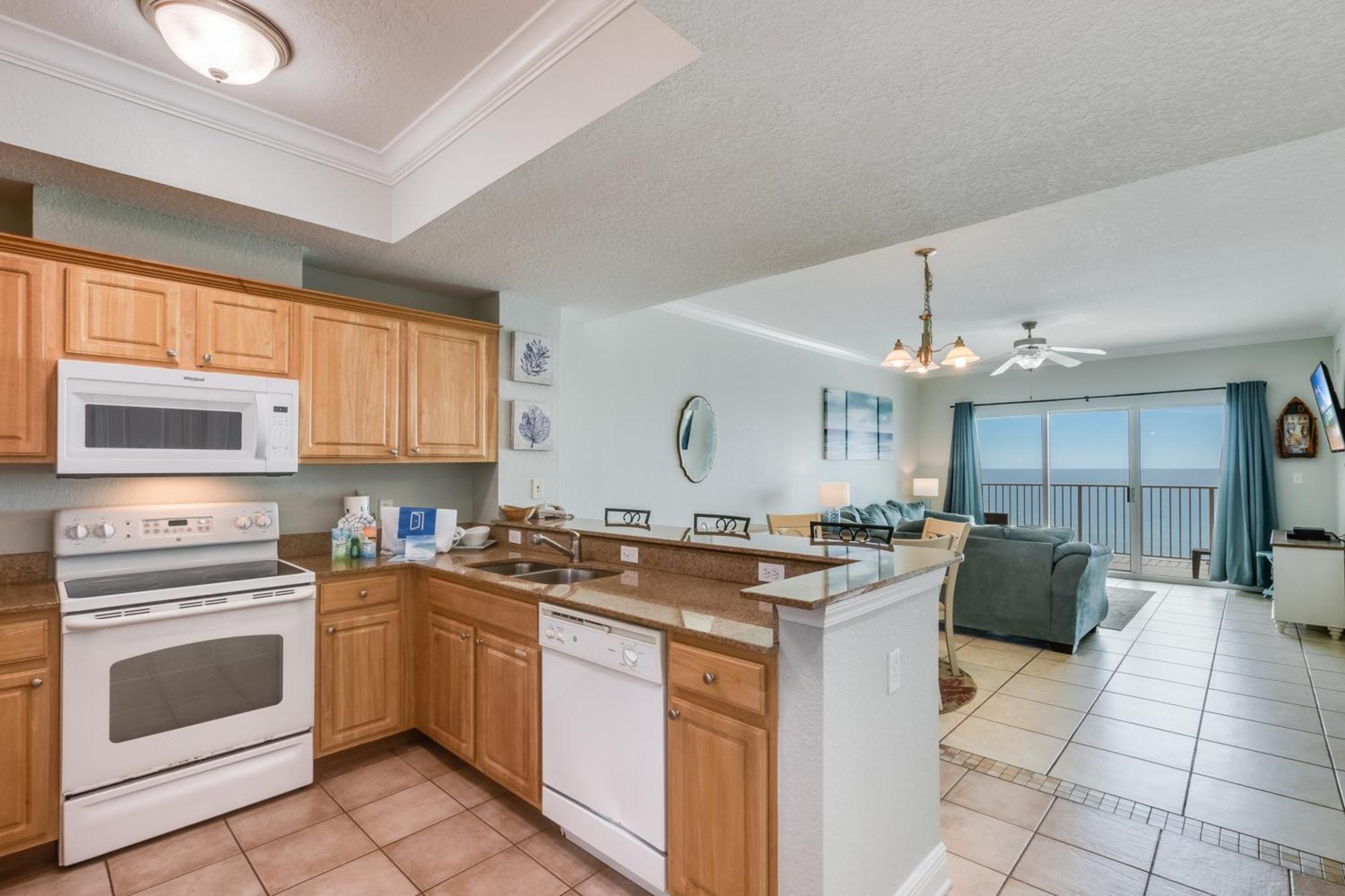 Crystal Shores West 202 Gulf Shores Kültér fotó