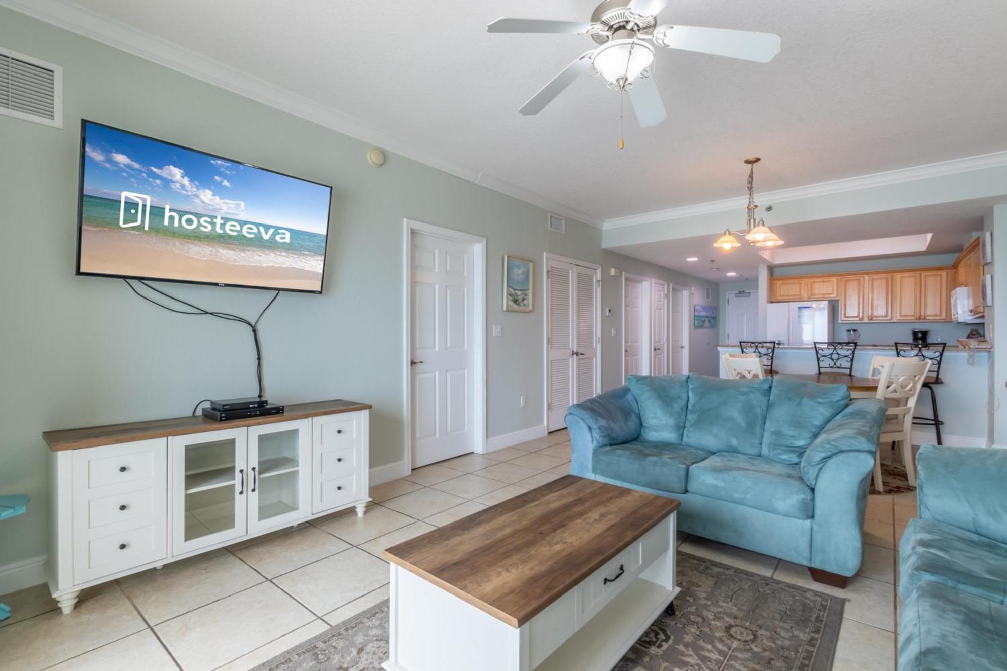 Crystal Shores West 202 Gulf Shores Kültér fotó
