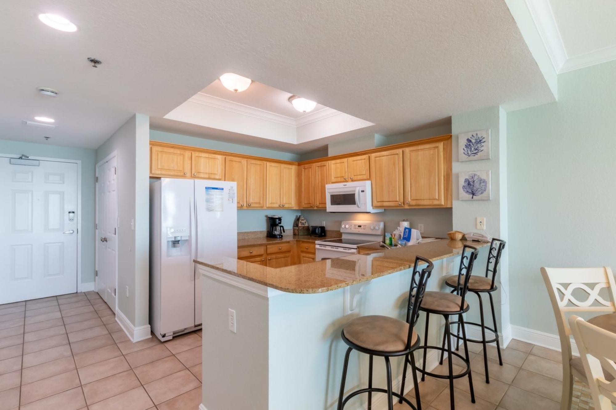 Crystal Shores West 202 Gulf Shores Kültér fotó