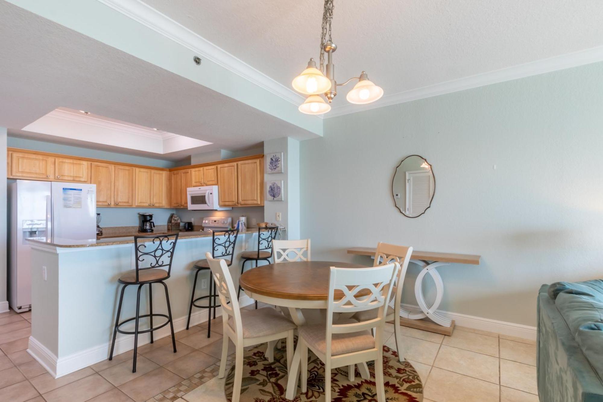 Crystal Shores West 202 Gulf Shores Kültér fotó