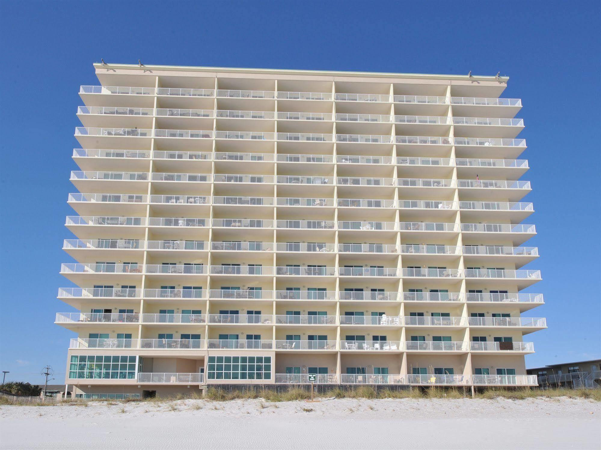 Crystal Shores West 202 Gulf Shores Kültér fotó